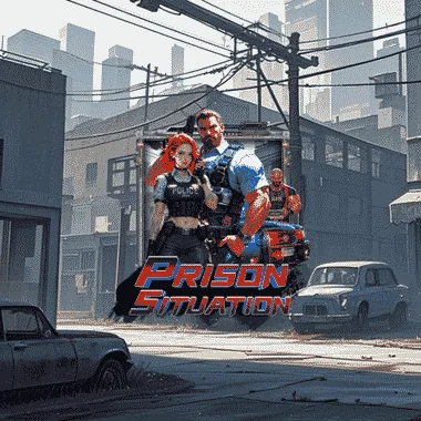 Prison Situation